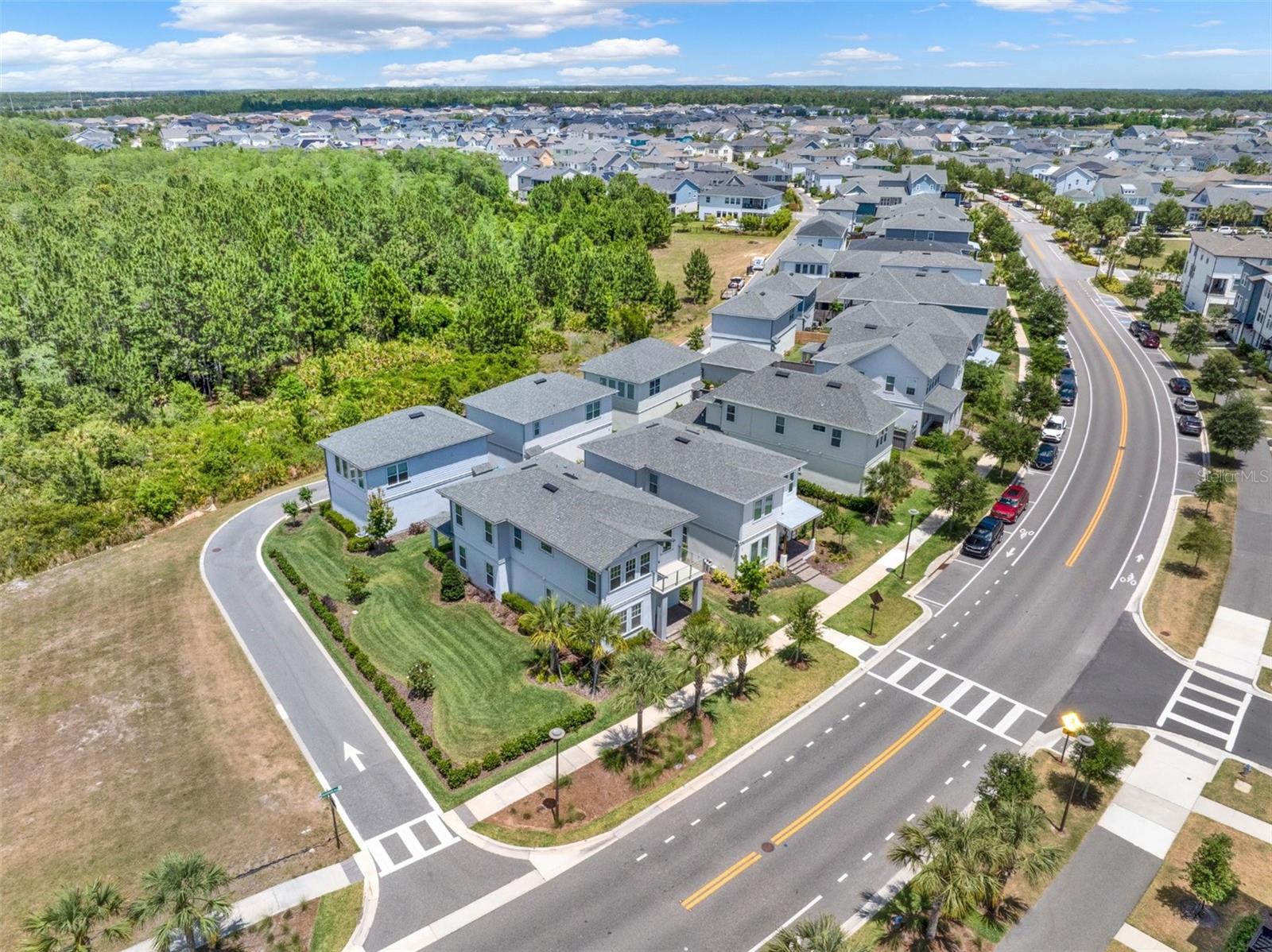 7653 NEMOURS PKWY, ORLANDO, FL, 32827