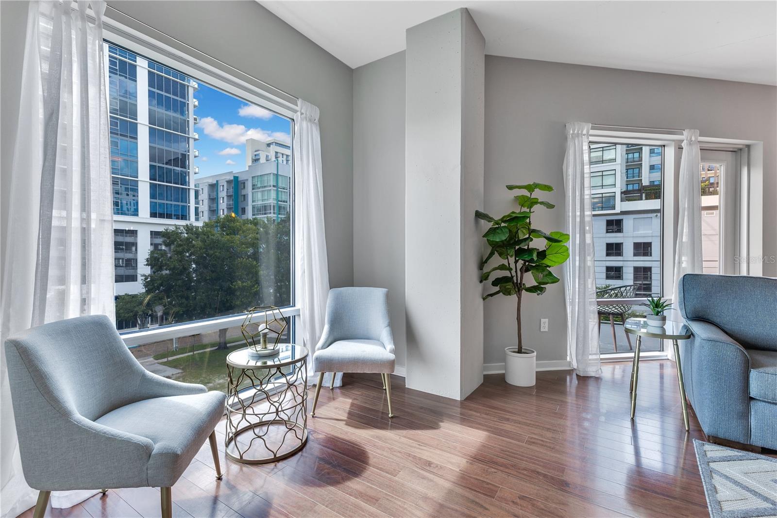 525 E JACKSON ST #509, ORLANDO, FL, 32801