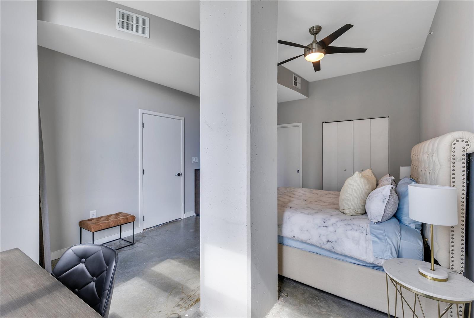 525 E JACKSON ST #509, ORLANDO, FL, 32801