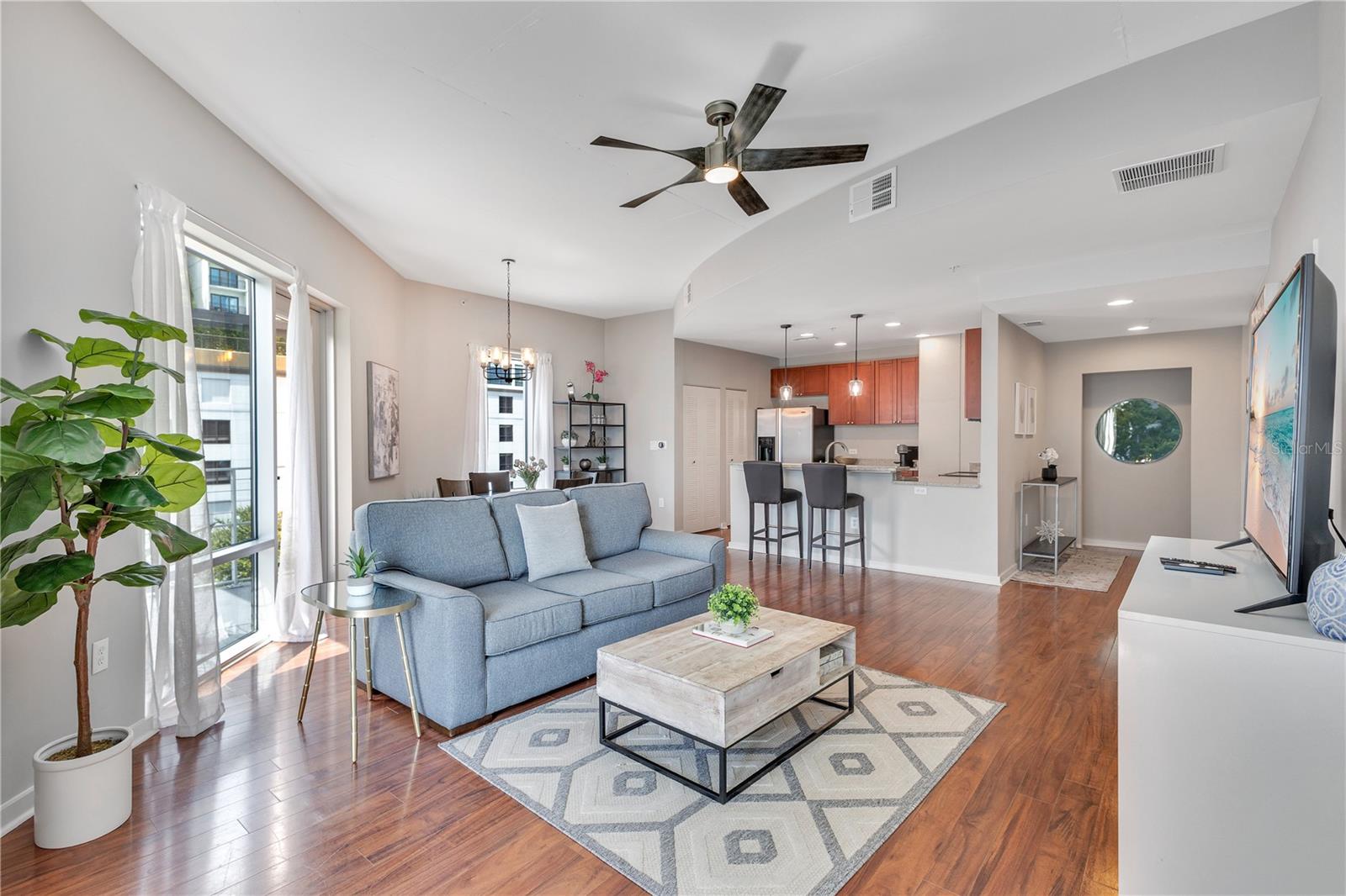 525 E JACKSON ST #509, ORLANDO, FL, 32801