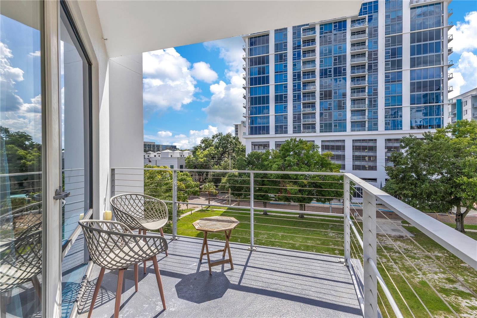 525 E JACKSON ST #509, ORLANDO, FL, 32801