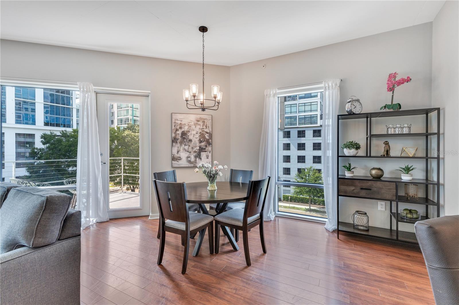 525 E JACKSON ST #509, ORLANDO, FL, 32801