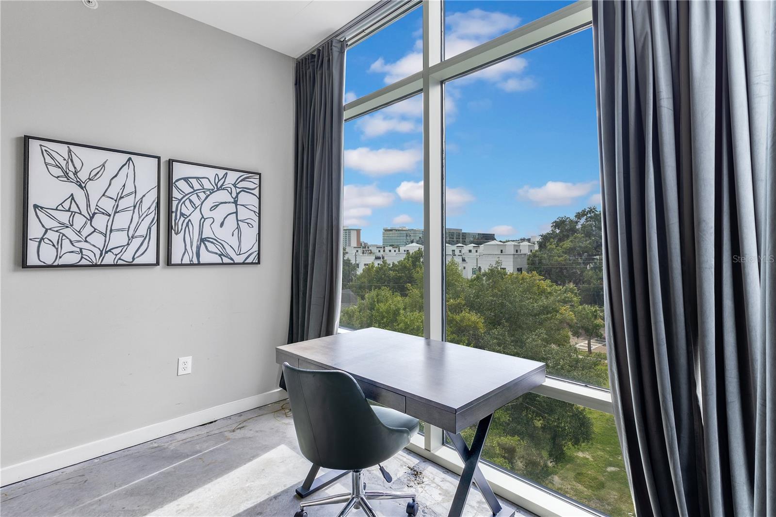 525 E JACKSON ST #509, ORLANDO, FL, 32801