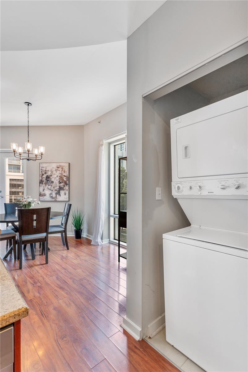 525 E JACKSON ST #509, ORLANDO, FL, 32801