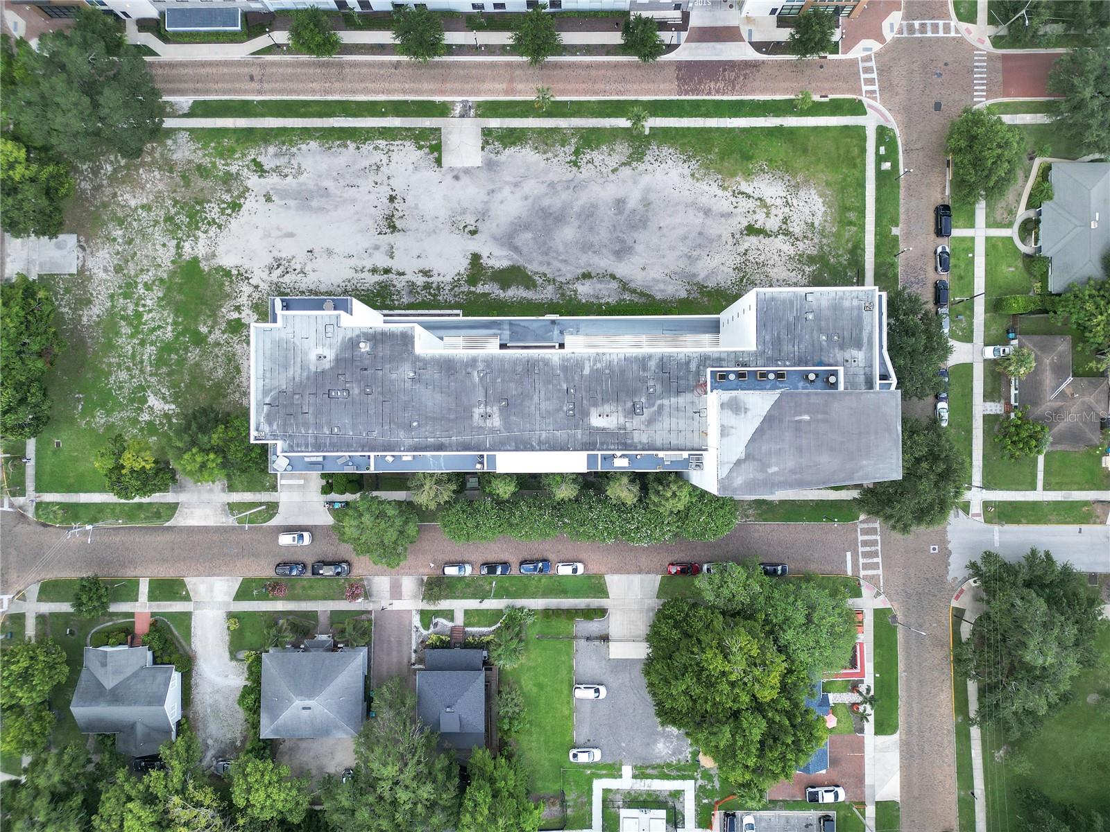 525 E JACKSON ST #509, ORLANDO, FL, 32801