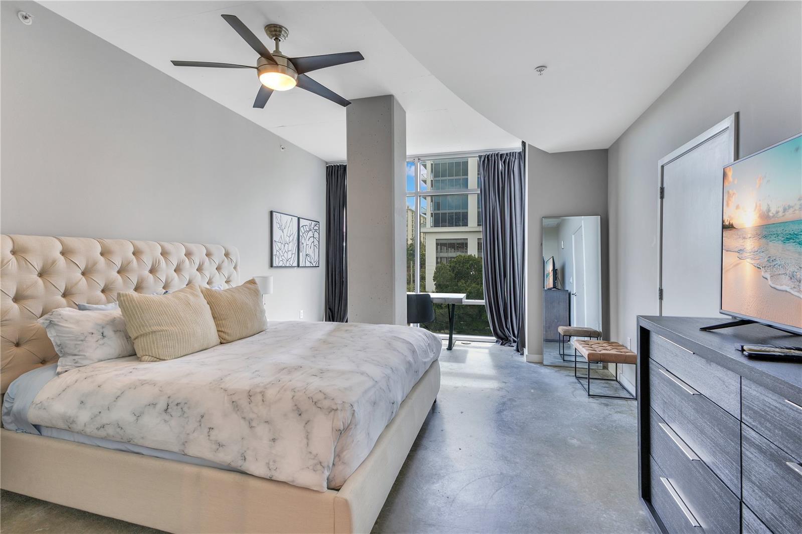 525 E JACKSON ST #509, ORLANDO, FL, 32801