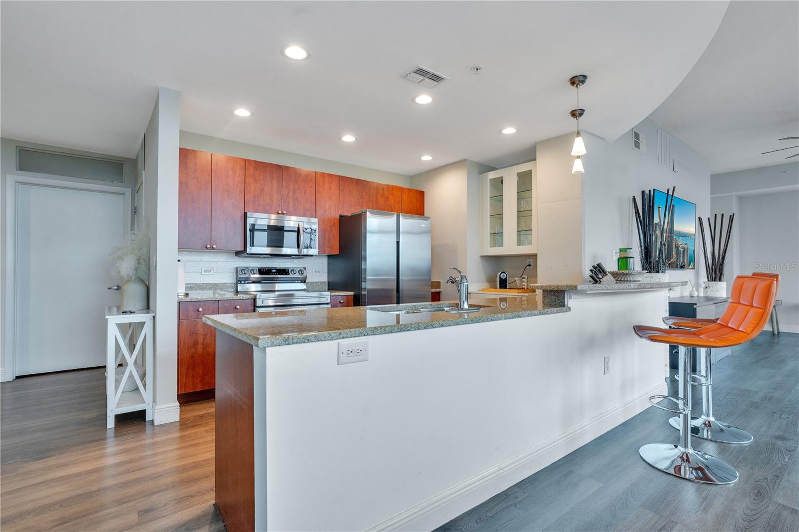 525 E JACKSON ST #509, ORLANDO, FL, 32801