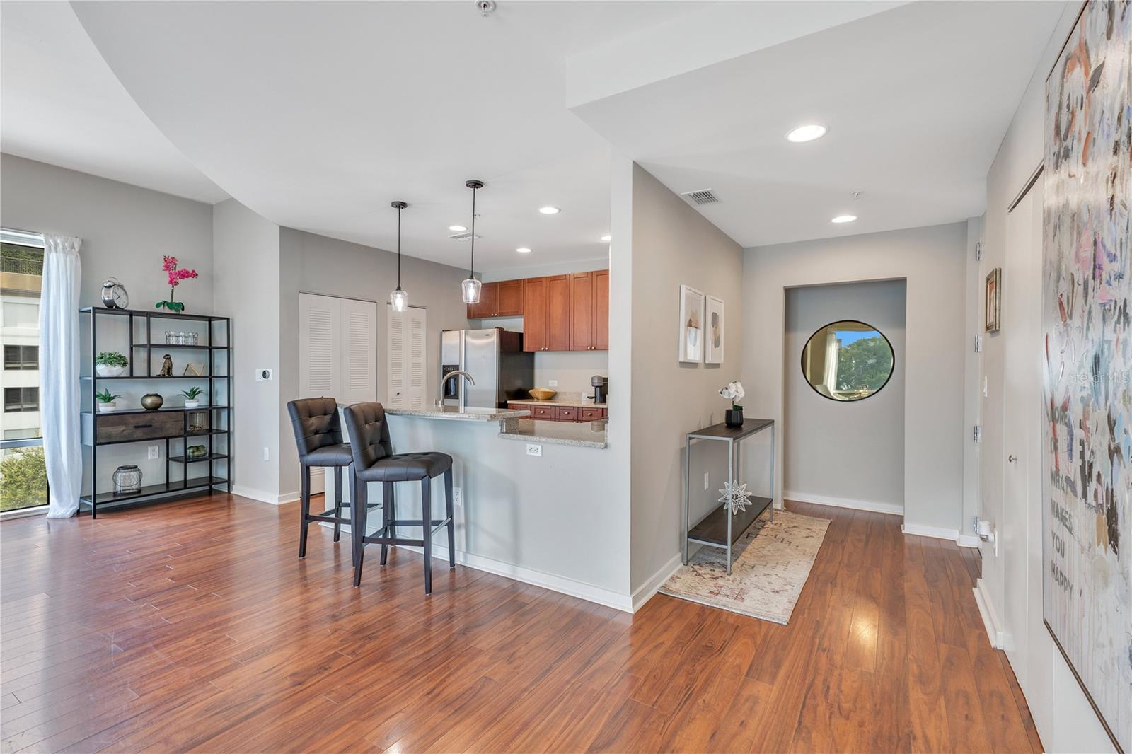 525 E JACKSON ST #509, ORLANDO, FL, 32801