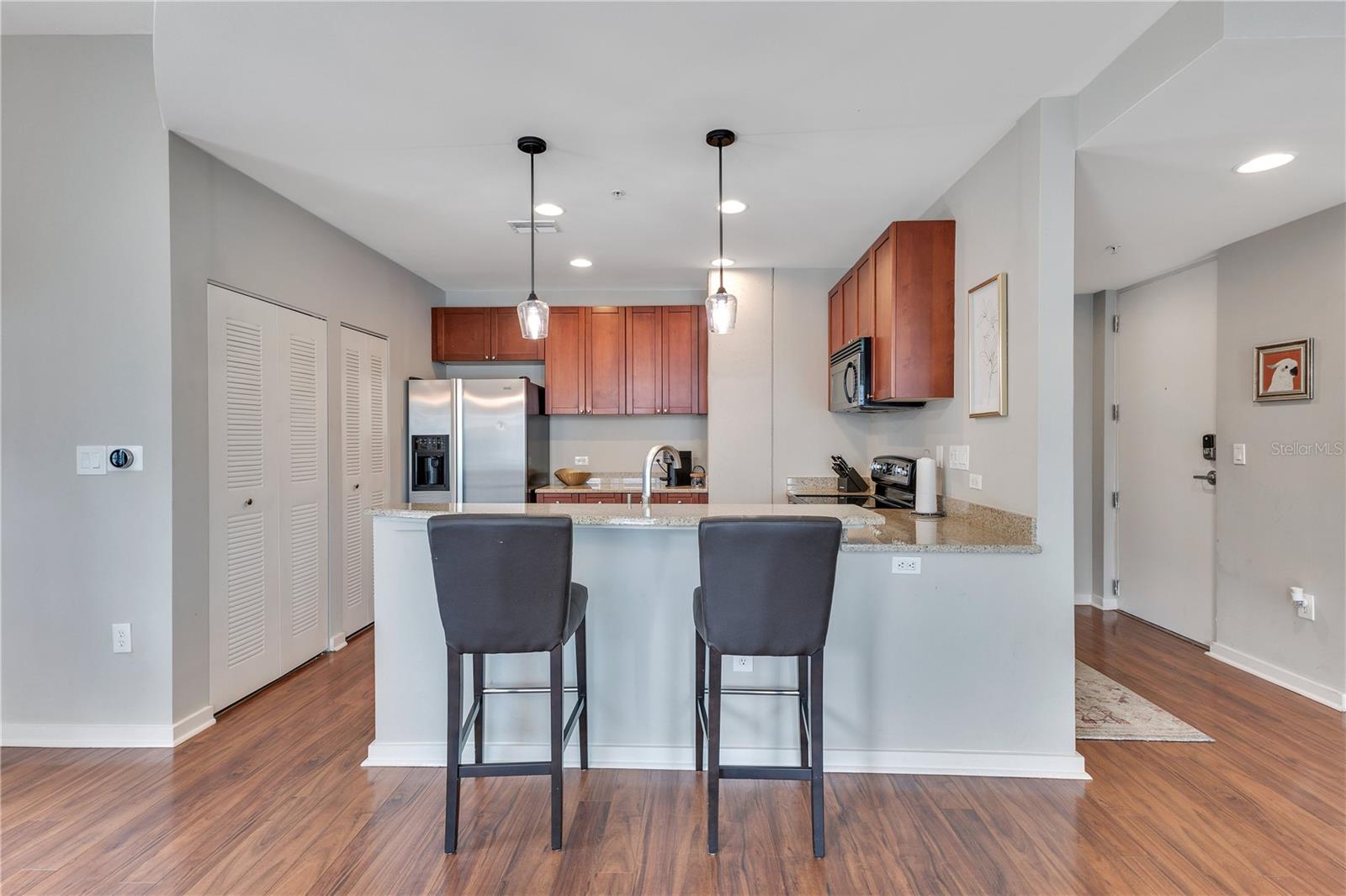 525 E JACKSON ST #509, ORLANDO, FL, 32801