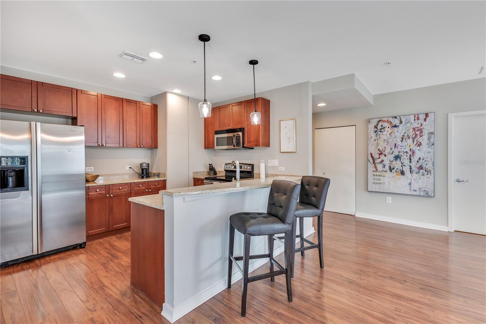 525 E JACKSON ST #509, ORLANDO, FL, 32801