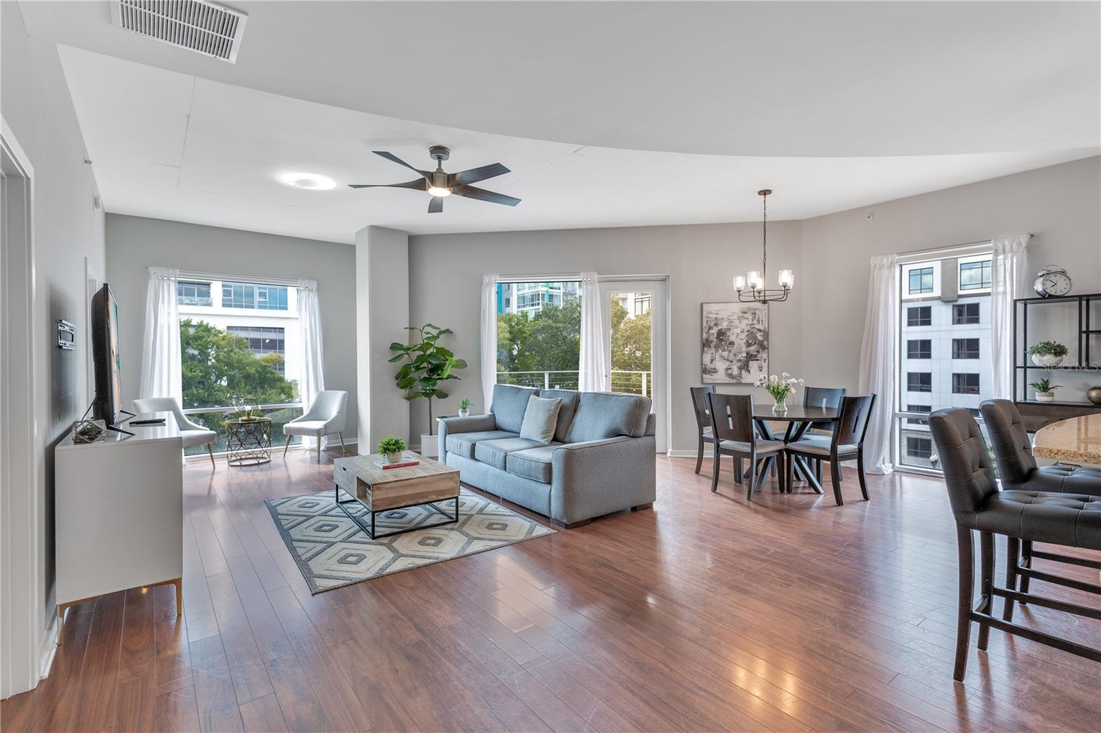 525 E JACKSON ST #509, ORLANDO, FL, 32801