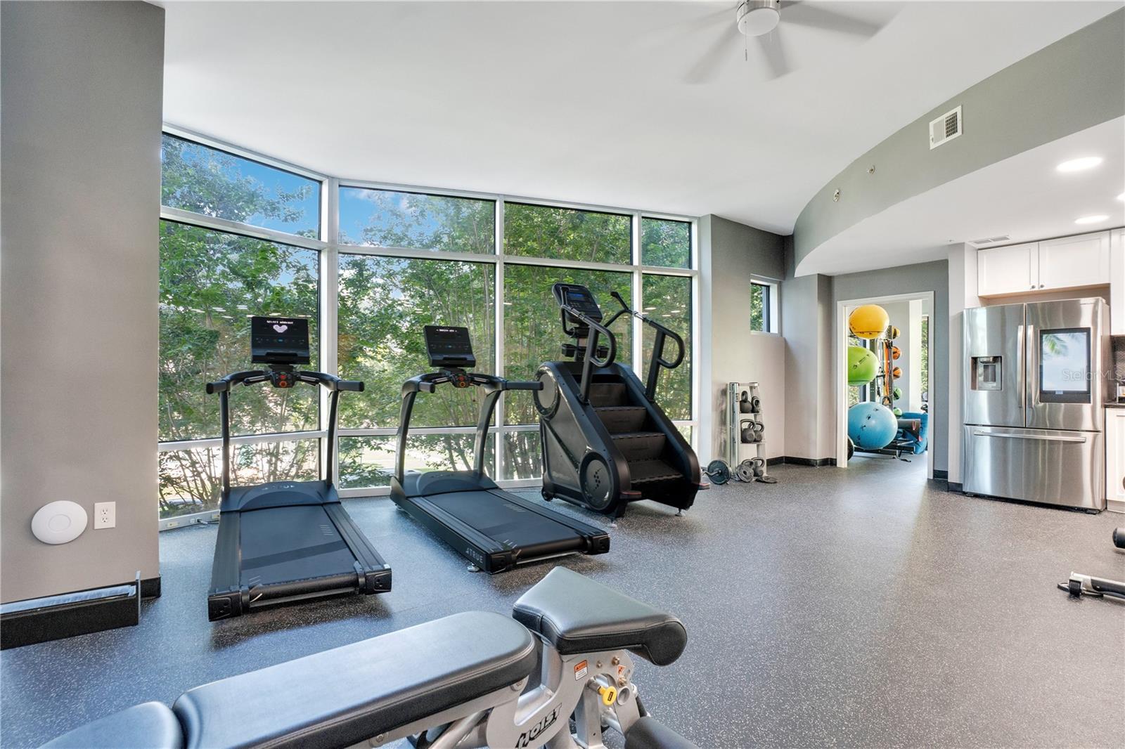 525 E JACKSON ST #509, ORLANDO, FL, 32801