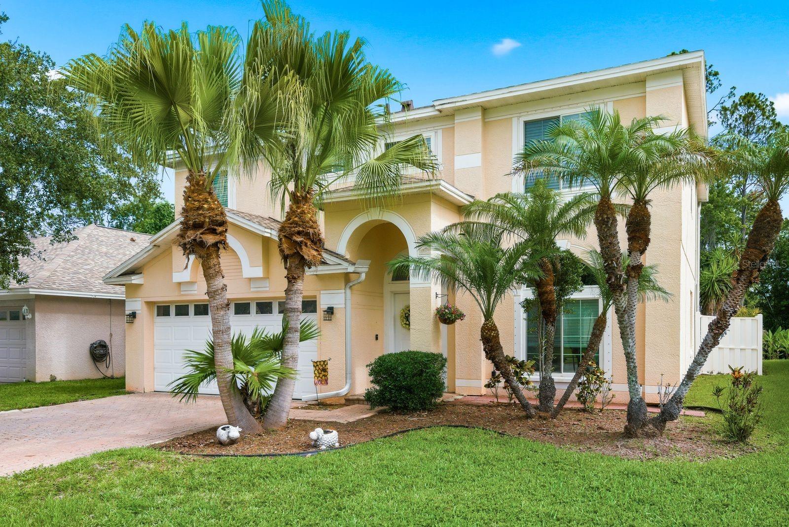 384 WINGATE CIR, OLDSMAR, FL, 34677