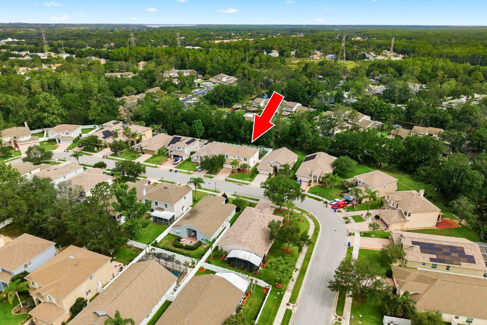 384 WINGATE CIR, OLDSMAR, FL, 34677