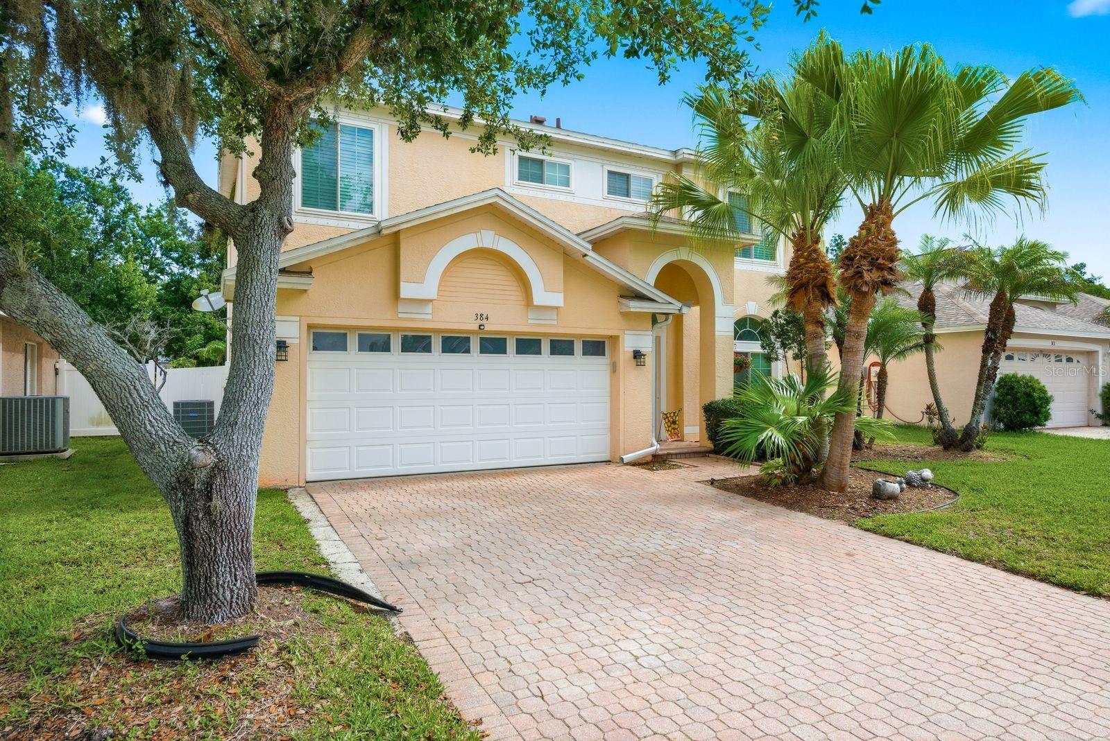 384 WINGATE CIR, OLDSMAR, FL, 34677
