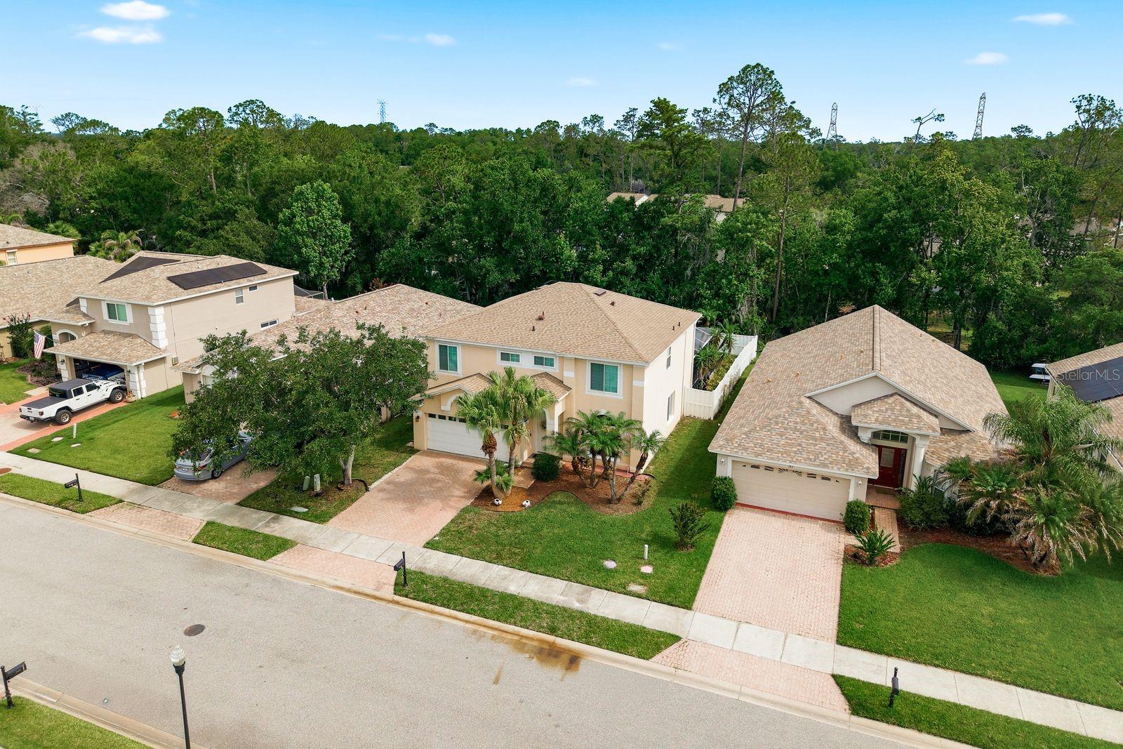 384 WINGATE CIR, OLDSMAR, FL, 34677