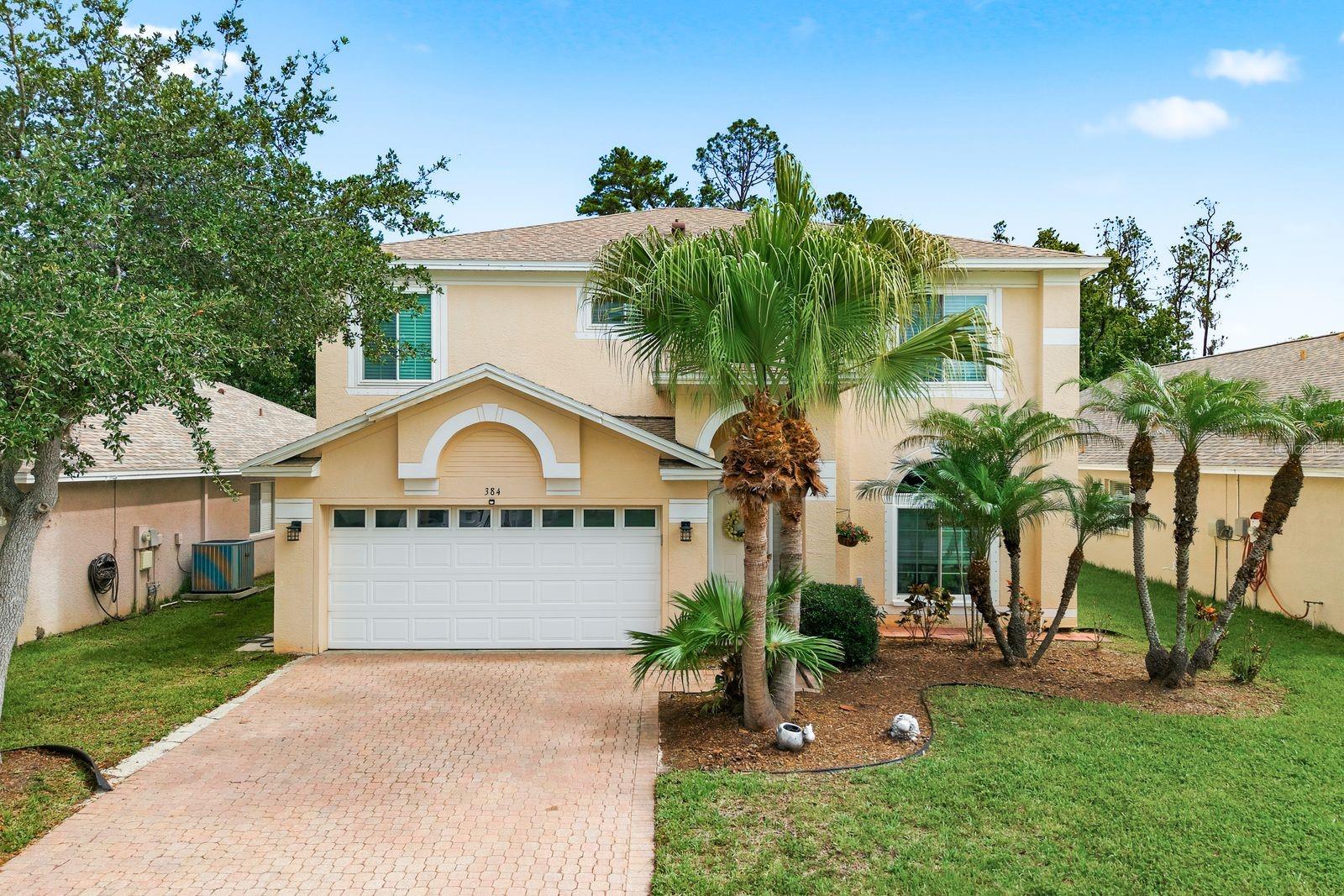 384 WINGATE CIR, OLDSMAR, FL, 34677