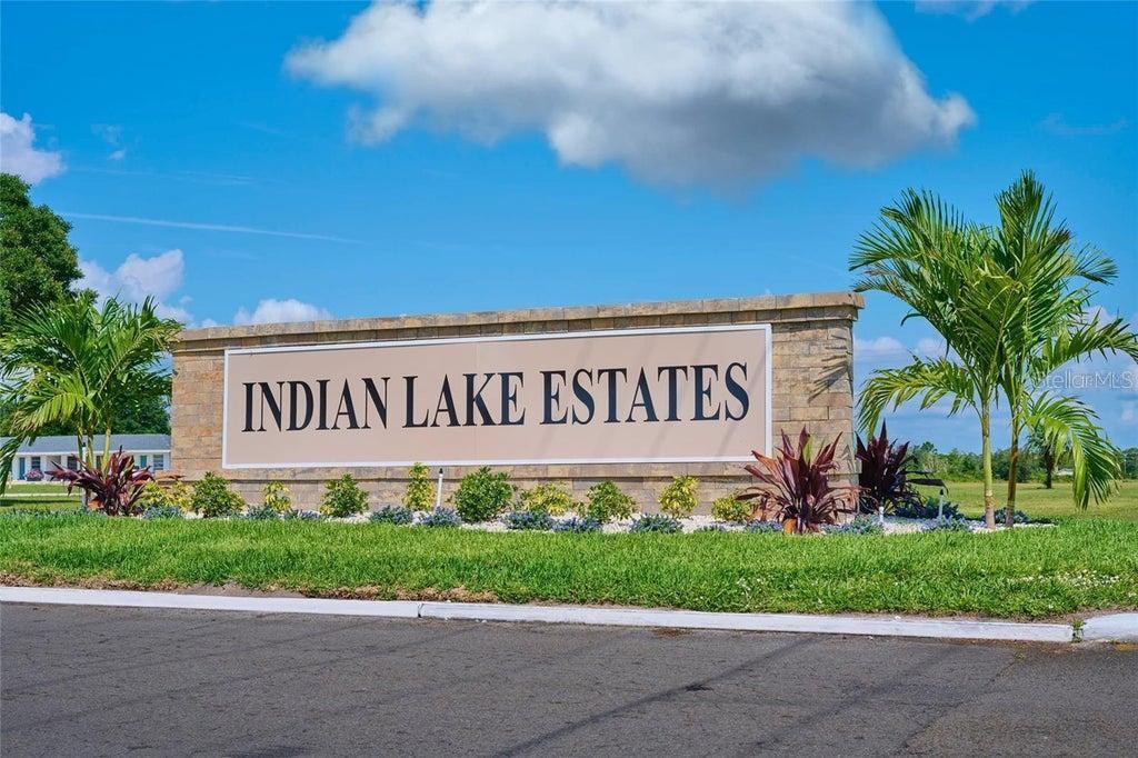 DAYTONA DR, INDIAN LAKE ESTATES, FL, 33855