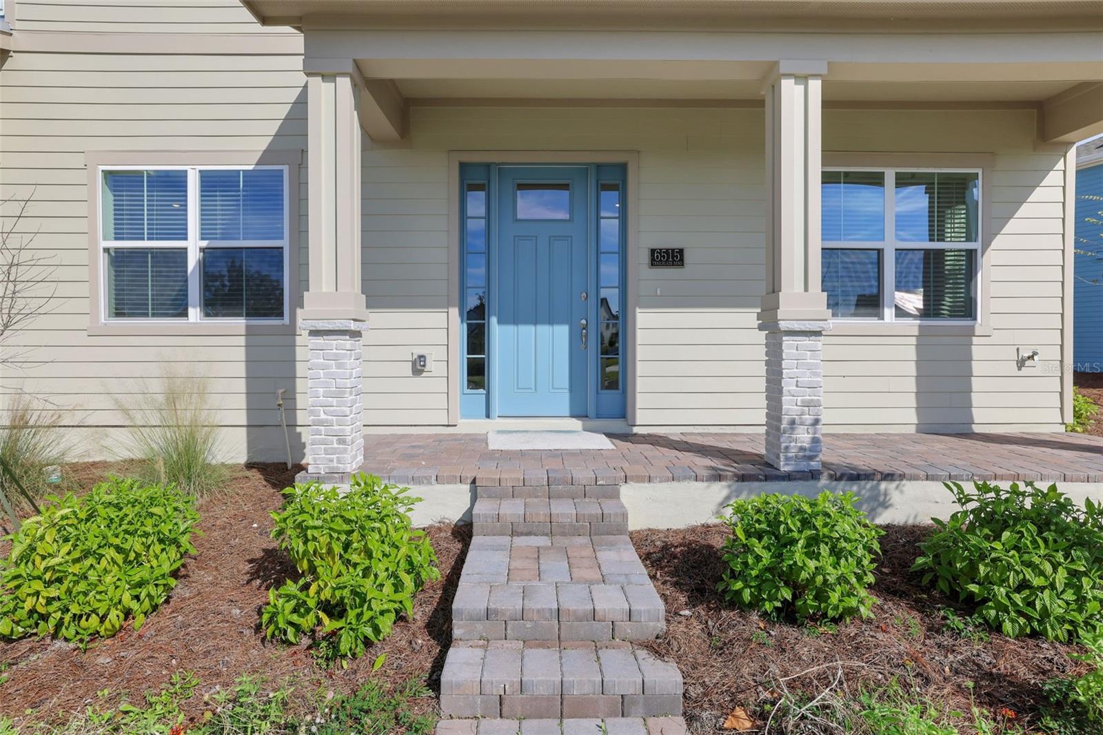 6515 TRAILBLAZE BND, ST CLOUD, FL, 34771