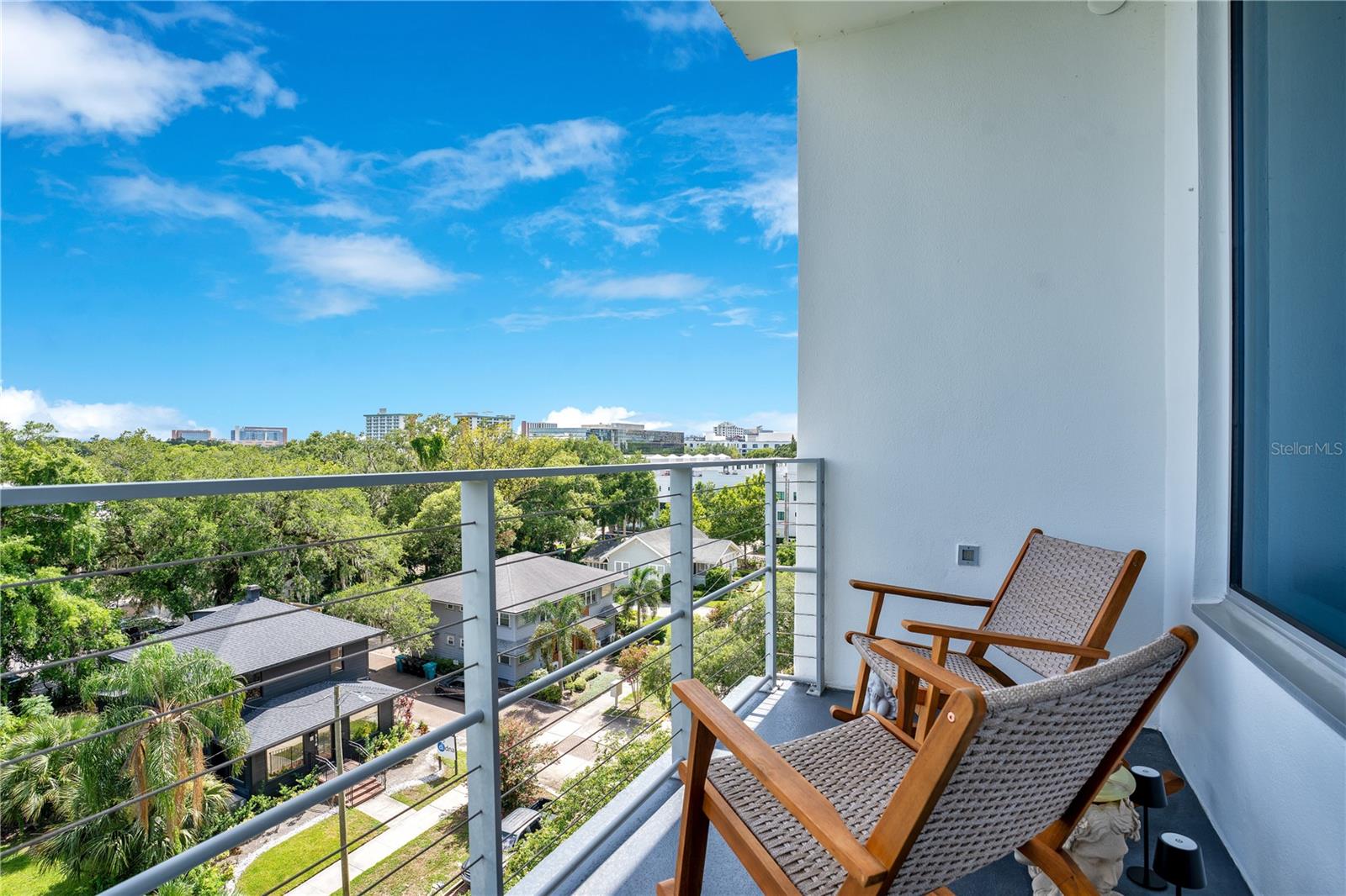 525 E JACKSON ST #604, ORLANDO, FL, 32801