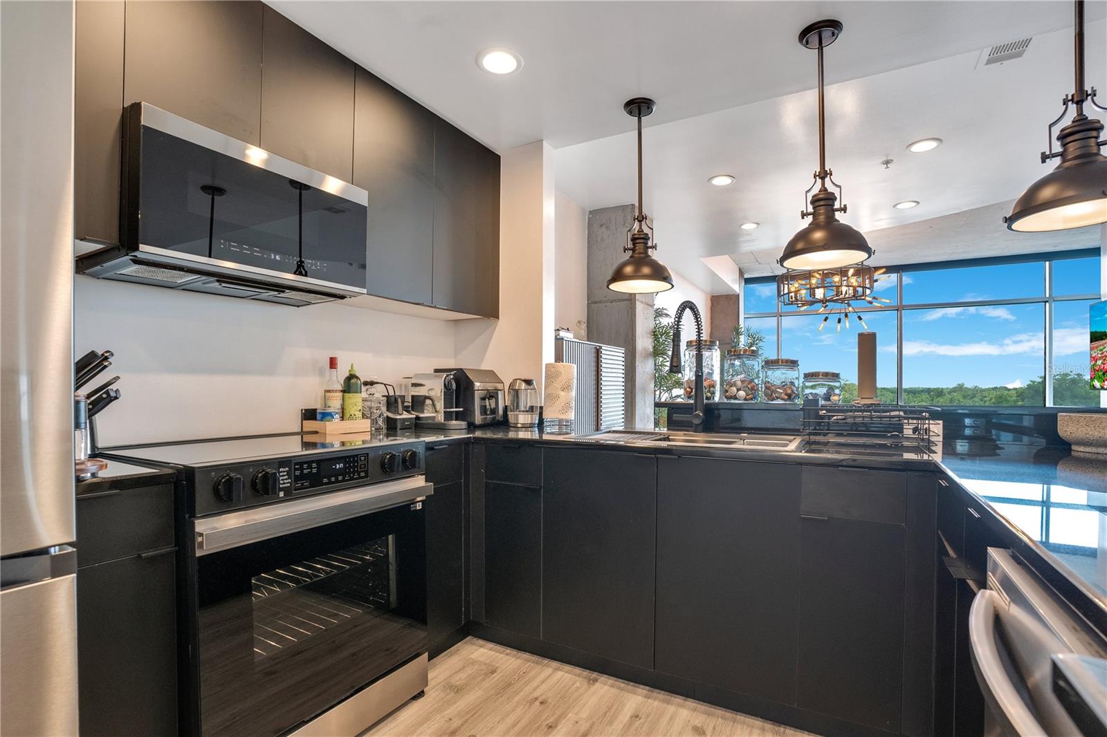 525 E JACKSON ST #604, ORLANDO, FL, 32801