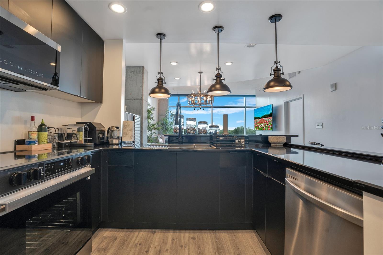 525 E JACKSON ST #604, ORLANDO, FL, 32801