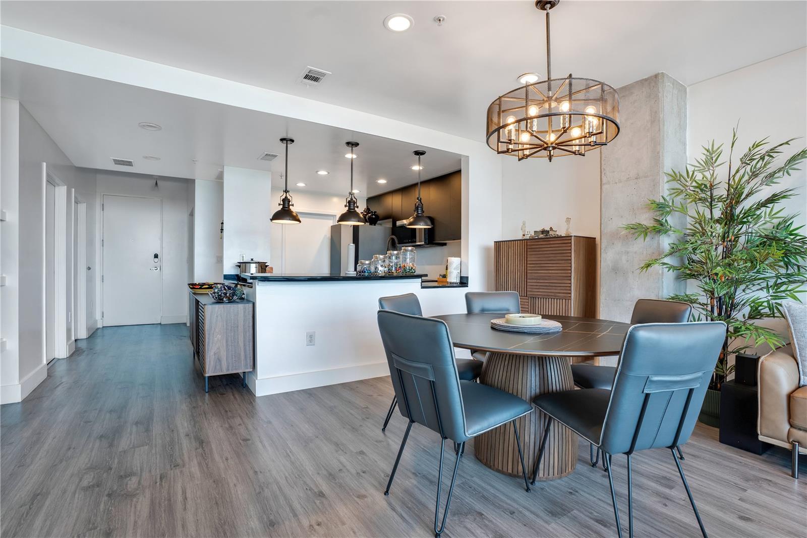 525 E JACKSON ST #604, ORLANDO, FL, 32801