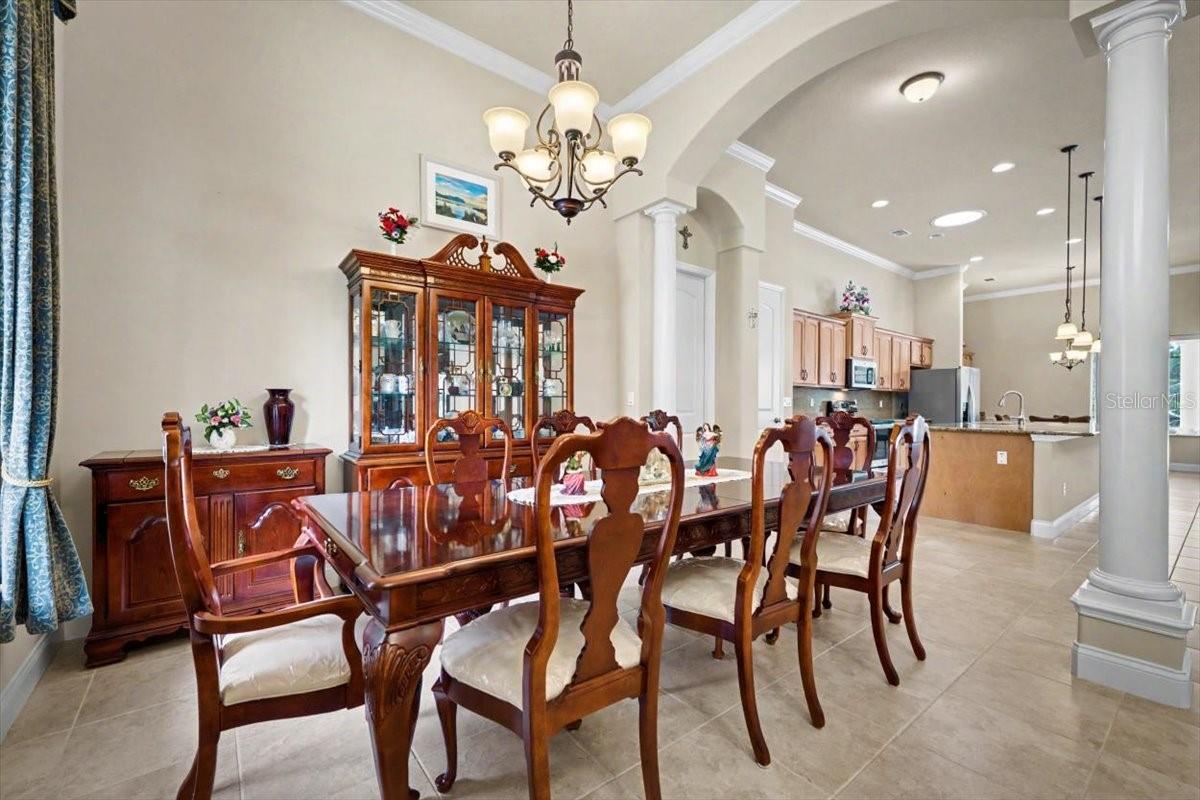 1812 TAYLOR RD, PORT ORANGE, FL, 32128