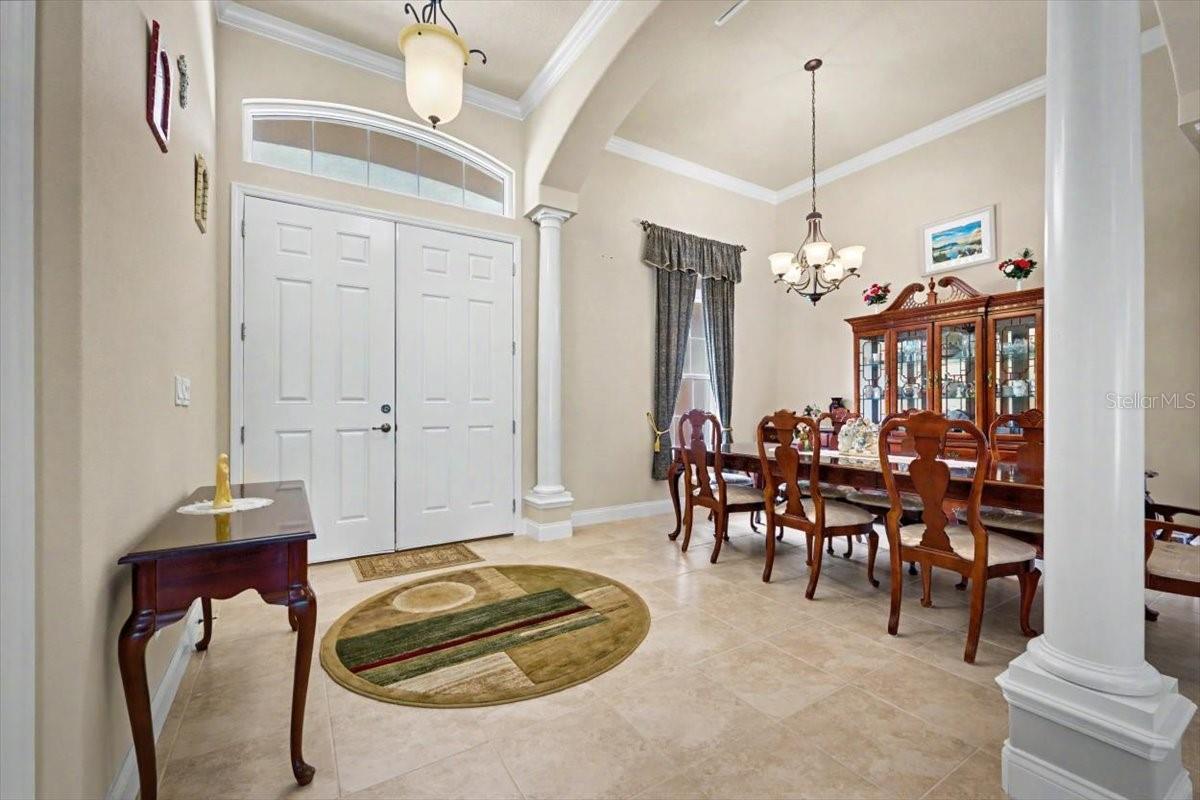 1812 TAYLOR RD, PORT ORANGE, FL, 32128