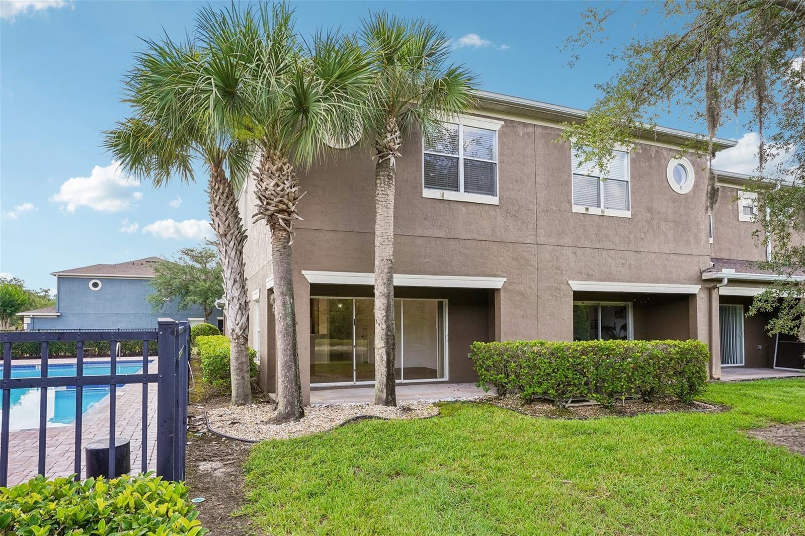 3506 VICTORIA PINES DR #150, ORLANDO, FL, 32829