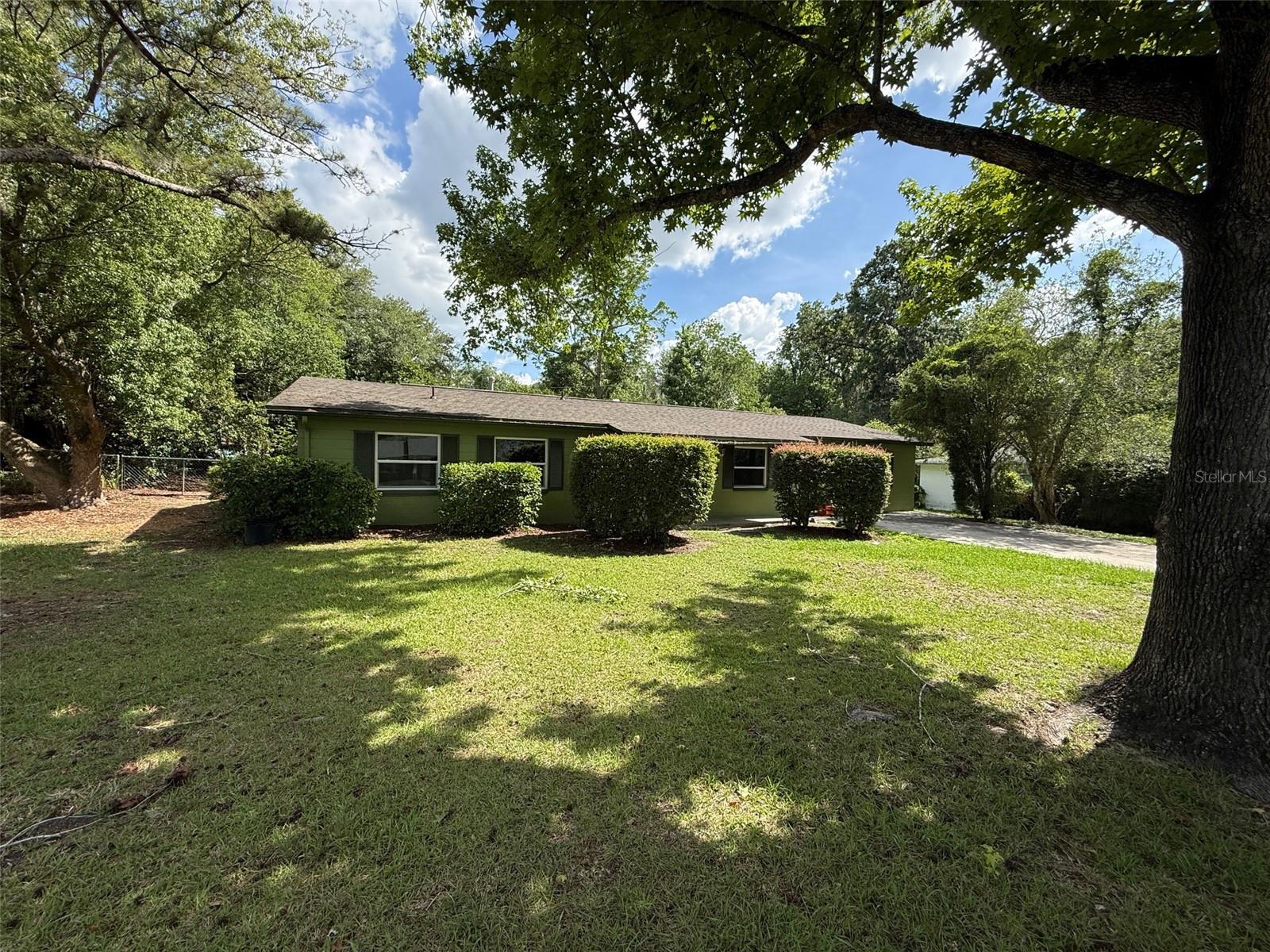 3537 NW 49 AVE, GAINESVILLE, FL, 32606