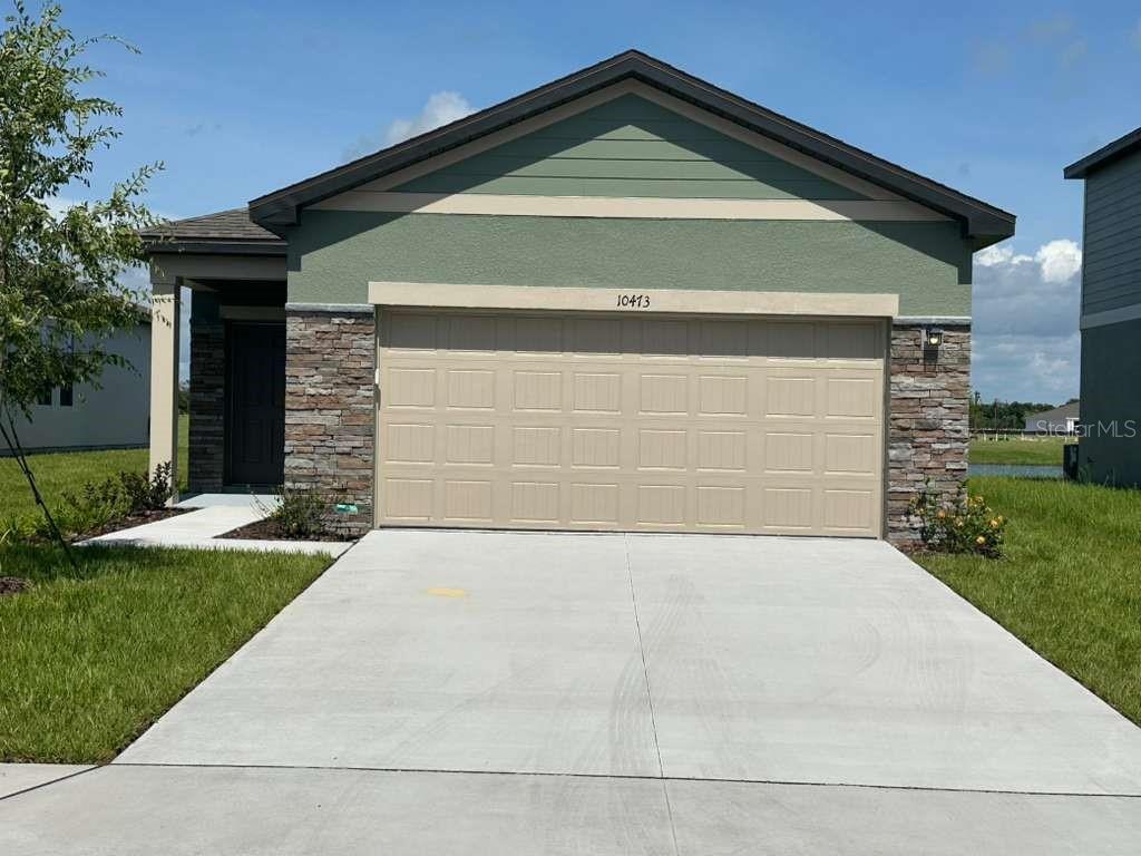 10473 CURVING CREEK LOOP, PARRISH, FL, 34219