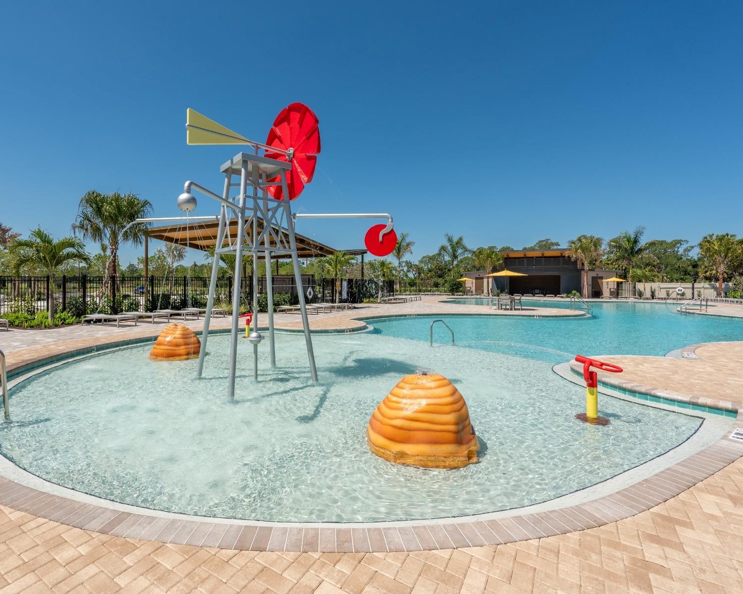 10473 CURVING CREEK LOOP, PARRISH, FL, 34219