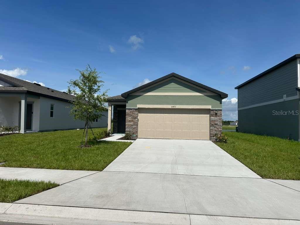10473 CURVING CREEK LOOP, PARRISH, FL, 34219