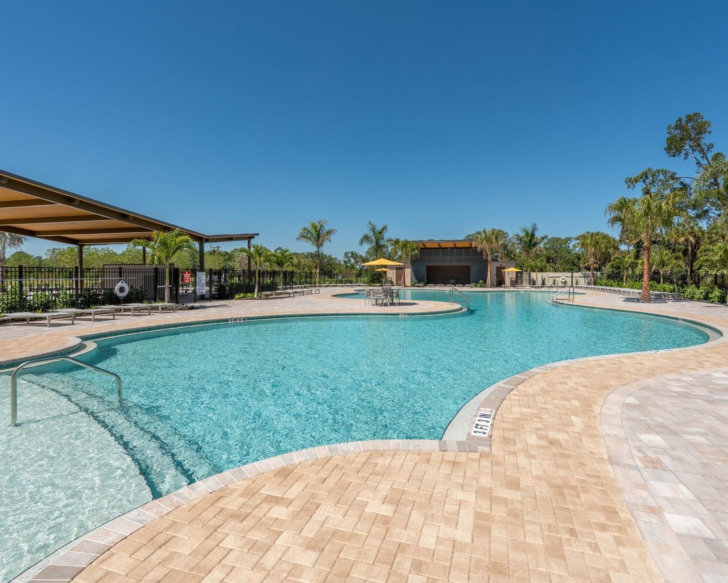 10473 CURVING CREEK LOOP, PARRISH, FL, 34219