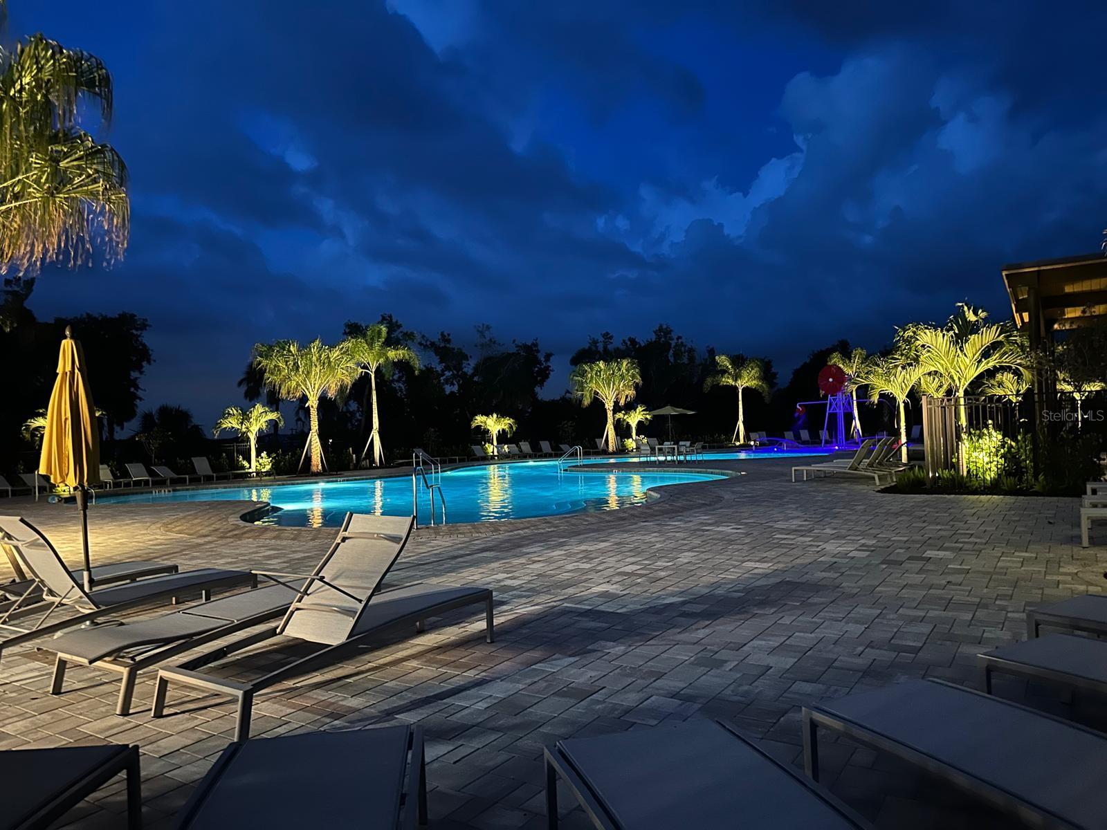 10473 CURVING CREEK LOOP, PARRISH, FL, 34219