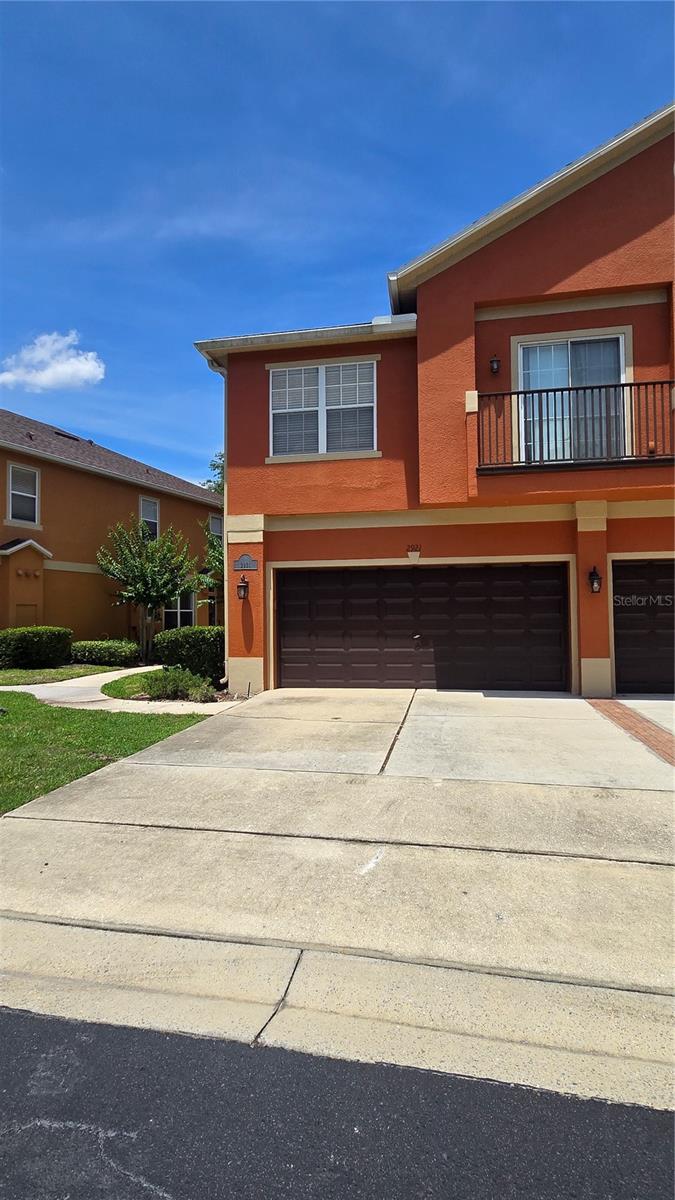2921 PINE OAK TRL, SANFORD, FL, 32773