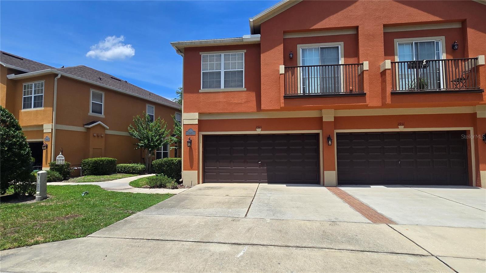 2921 PINE OAK TRL, SANFORD, FL, 32773