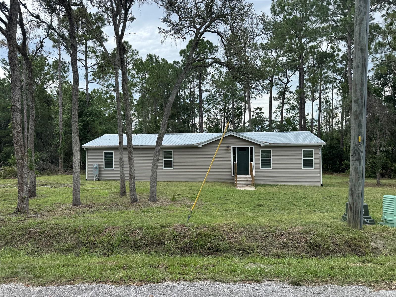 44645 TWILIGHT TRL, DELAND, FL, 32720