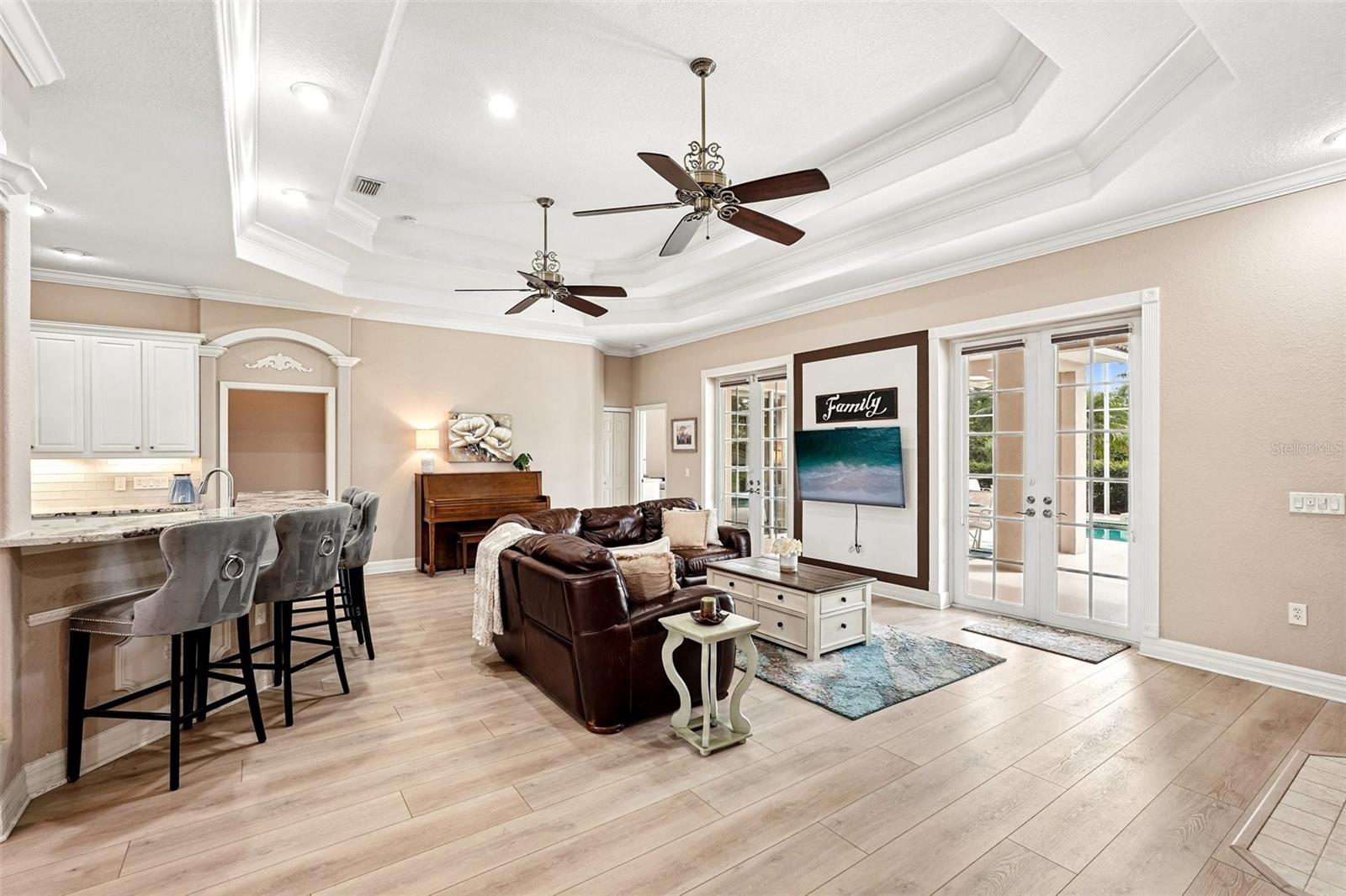 6615 BUTLERS CREST DR, BRADENTON, FL, 34203