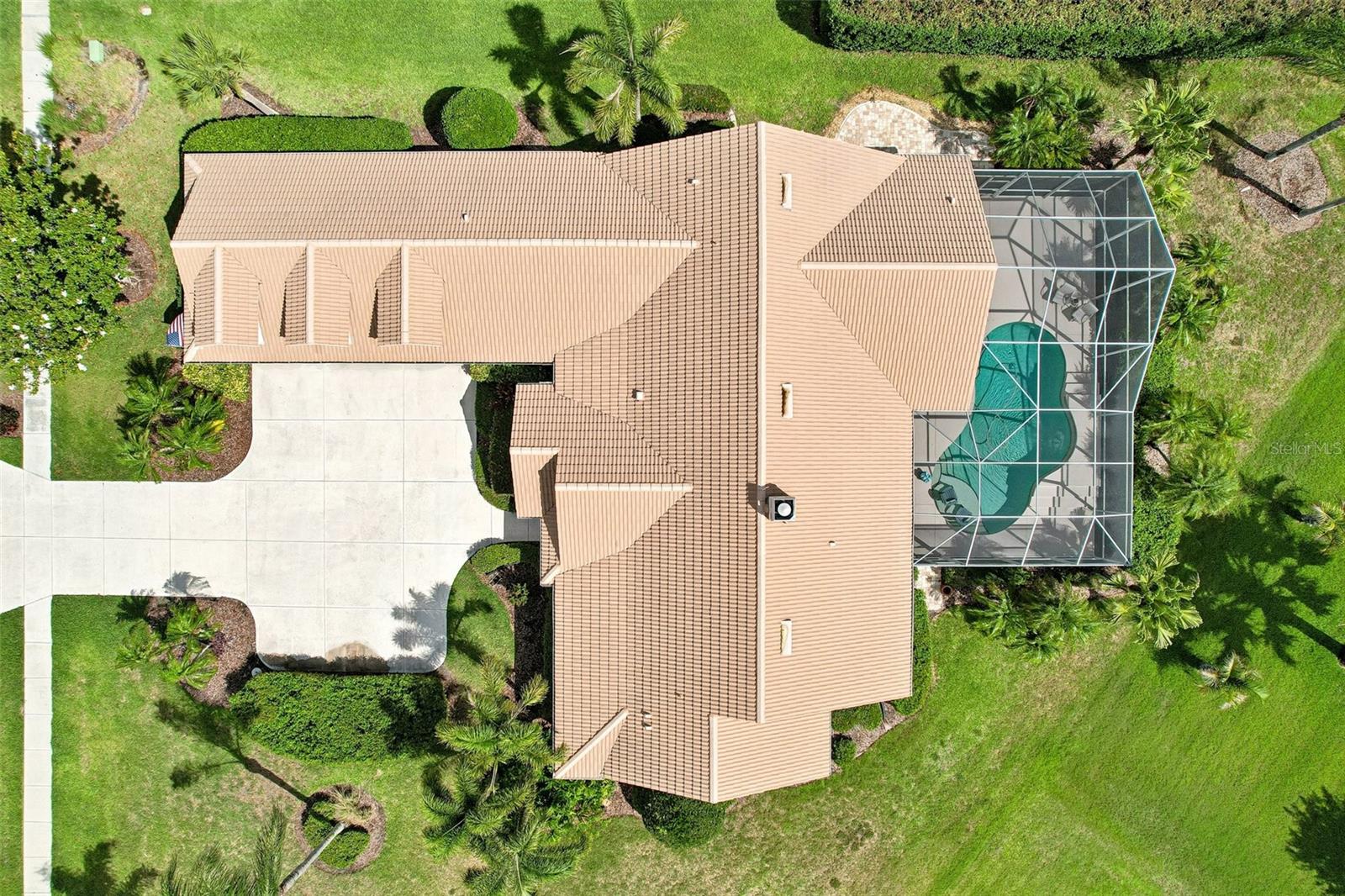6615 BUTLERS CREST DR, BRADENTON, FL, 34203