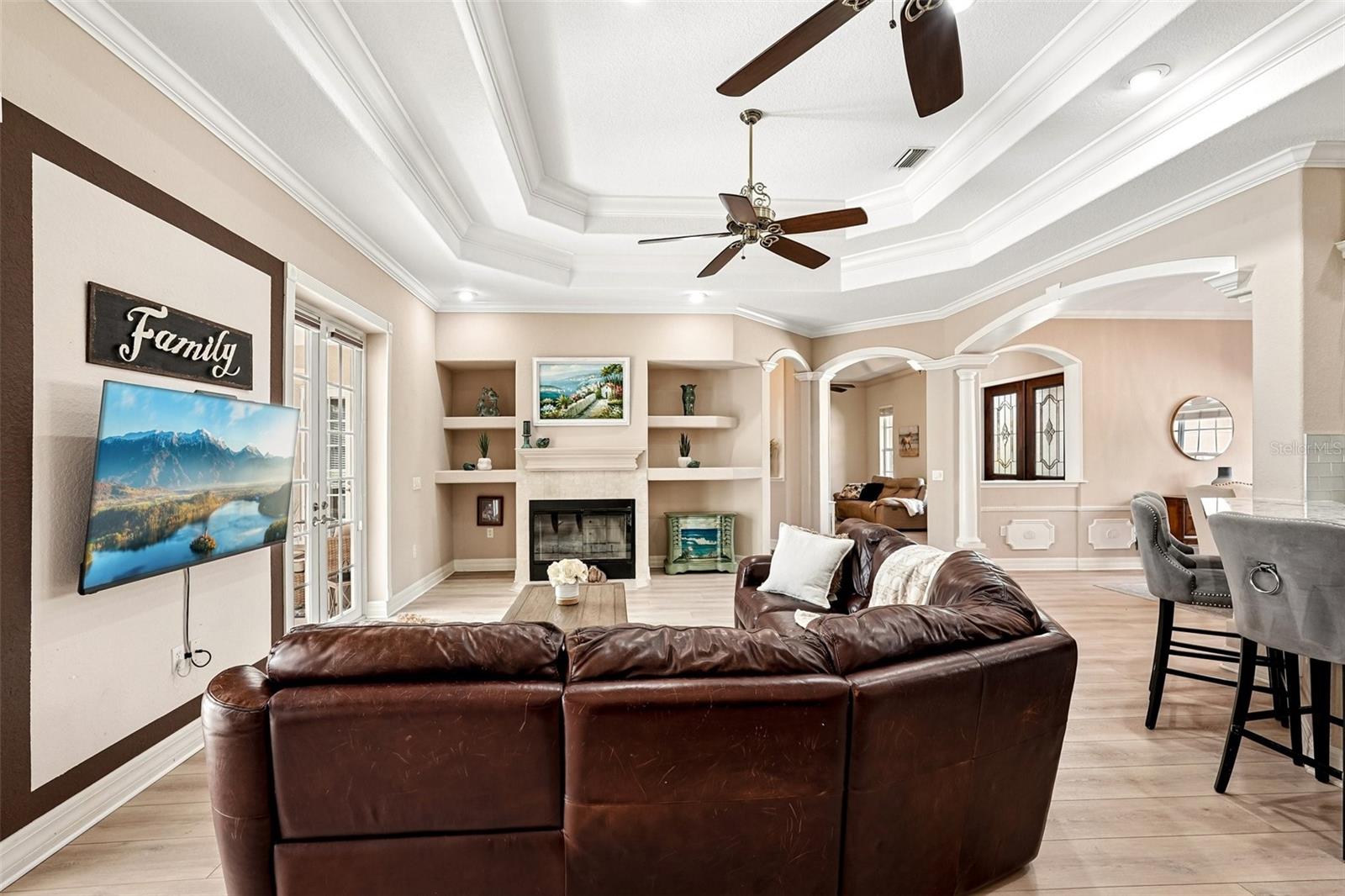 6615 BUTLERS CREST DR, BRADENTON, FL, 34203