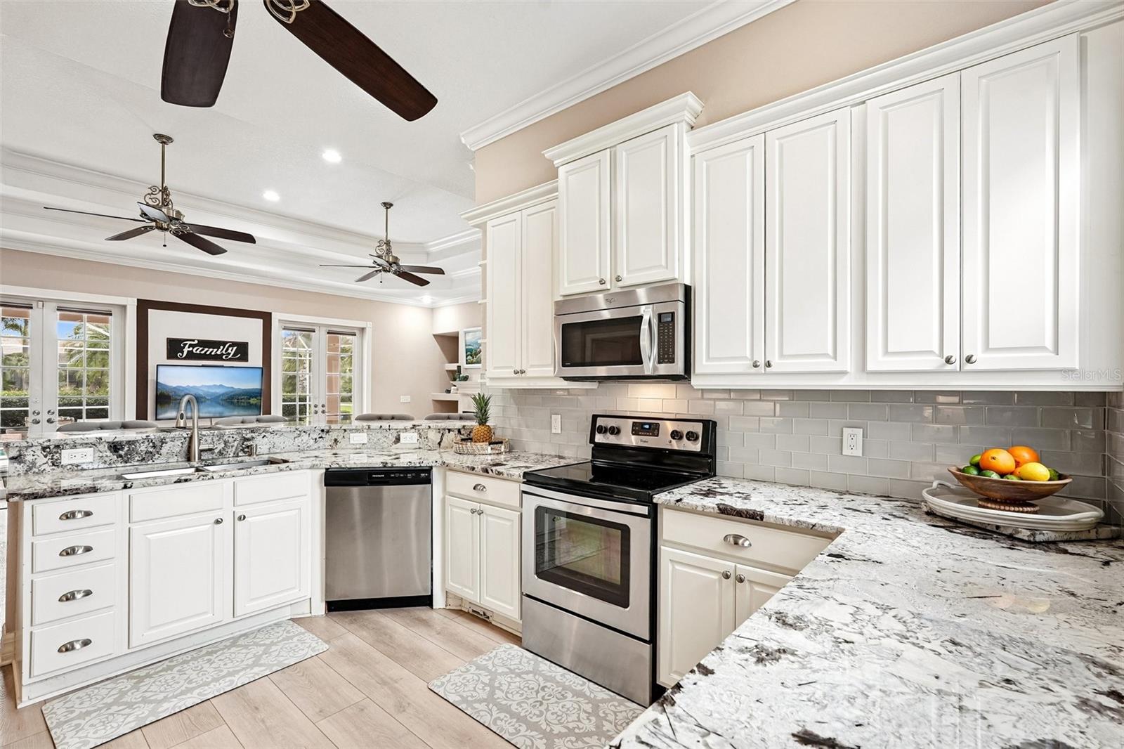 6615 BUTLERS CREST DR, BRADENTON, FL, 34203