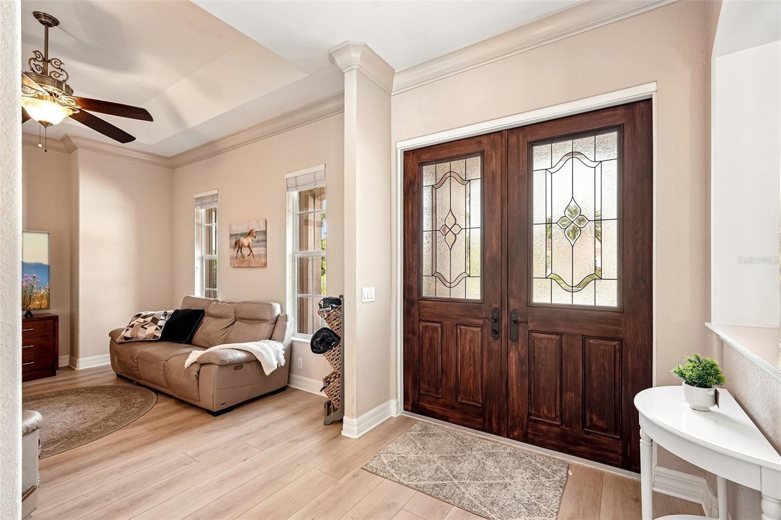 6615 BUTLERS CREST DR, BRADENTON, FL, 34203