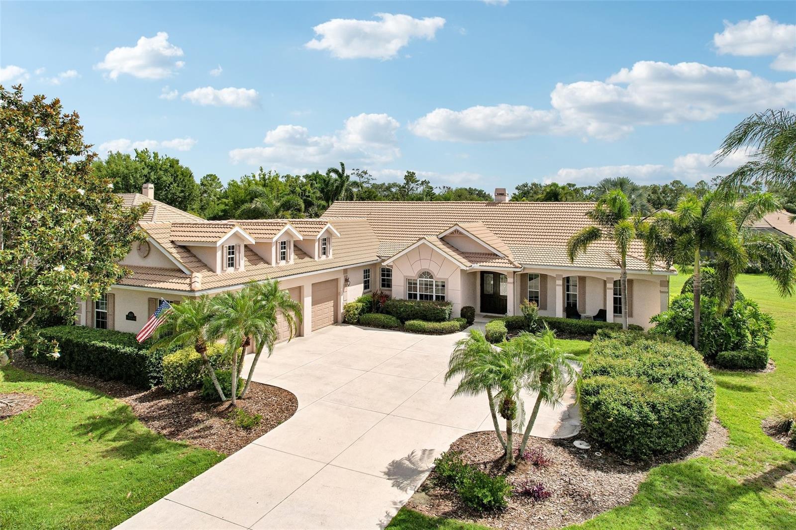 6615 BUTLERS CREST DR, BRADENTON, FL, 34203