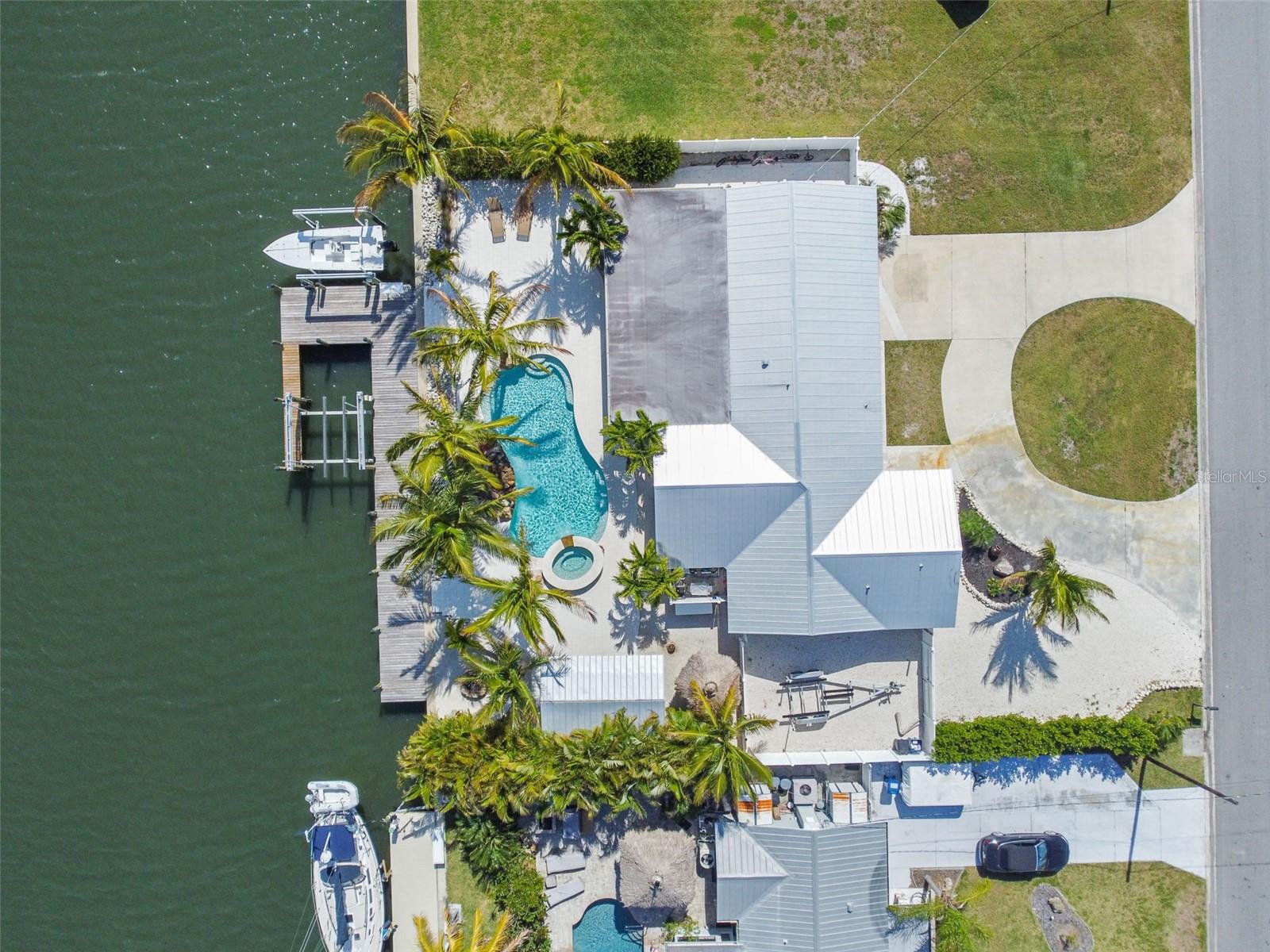 4900 ARLINGTON RD, PALMETTO, FL, 34221
