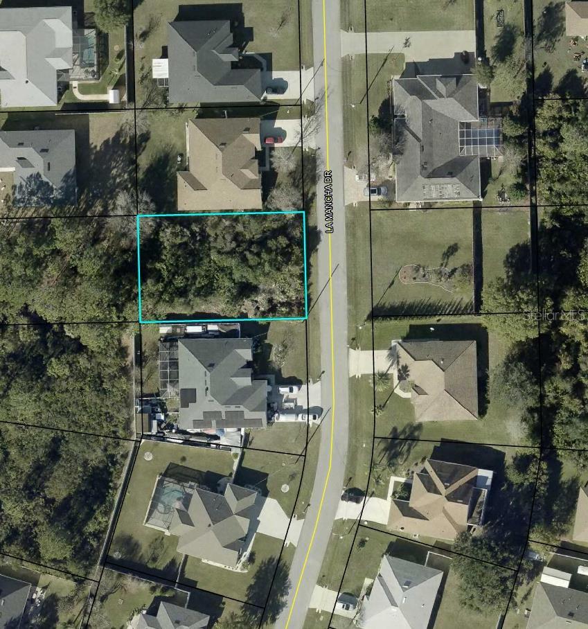 61 LA MANCHA DR, PALM COAST, FL, 32137