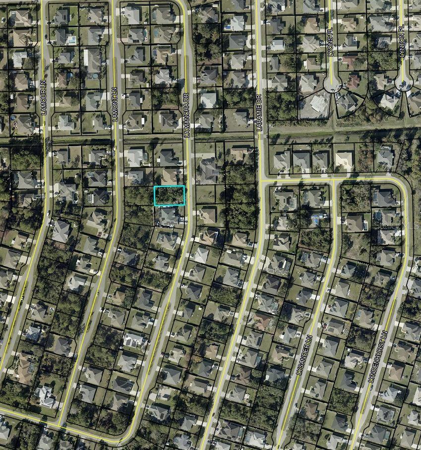 61 LA MANCHA DR, PALM COAST, FL, 32137