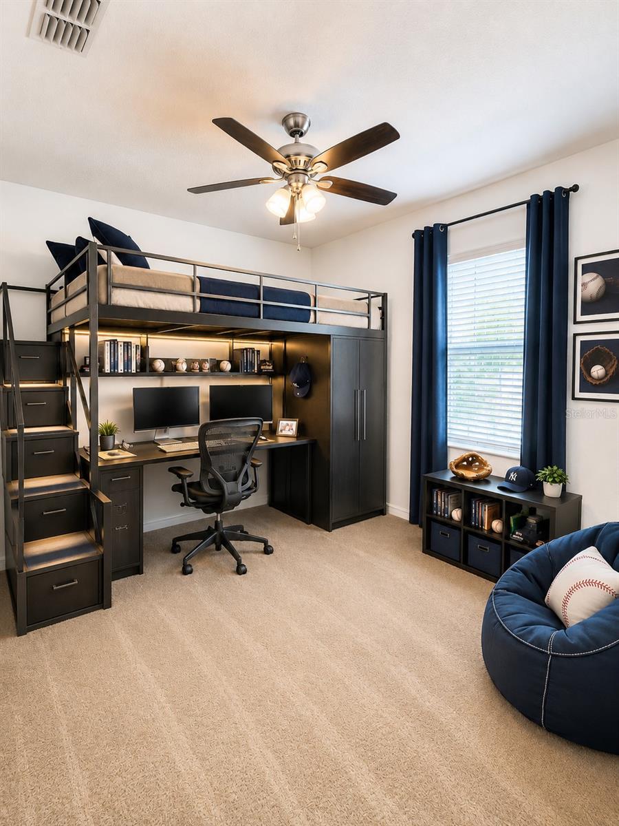 6910 TUSSILAGO WAY, ORLANDO, FL, 32822