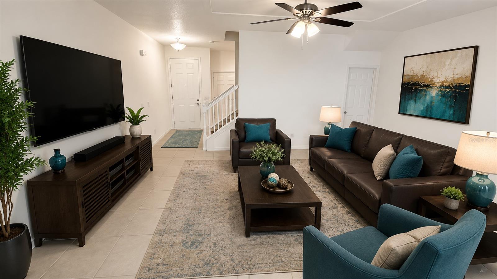 6910 TUSSILAGO WAY, ORLANDO, FL, 32822